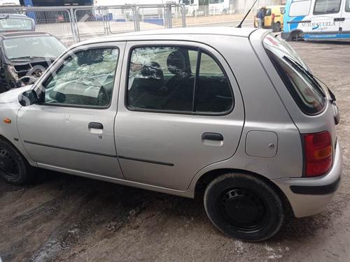 Right mirror NISSAN MICRA II (K11) 1.0 i 16V | BP9422373C27 
