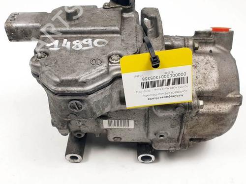 AC compressor TOYOTA AURIS (_E15_) 1.8 Hybrid (ZWE150_, ZWE150R) | BP25295274M34  - Image 8