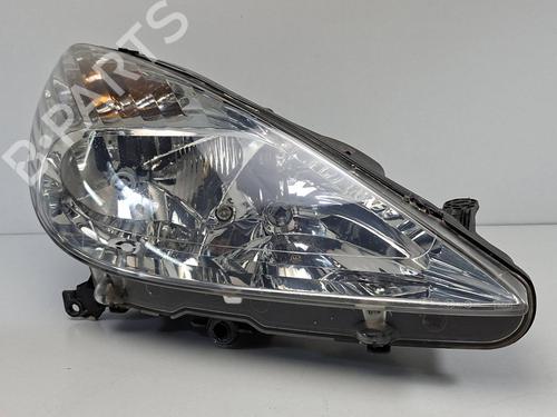 right-headlight-peugeot-607-9d-9u-2000-38083315 main image