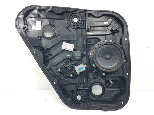 Used Rear left window mechanism HYUNDAI TUCSON (TL, TLE) 1.7 CRDi (116 hp) 25887843