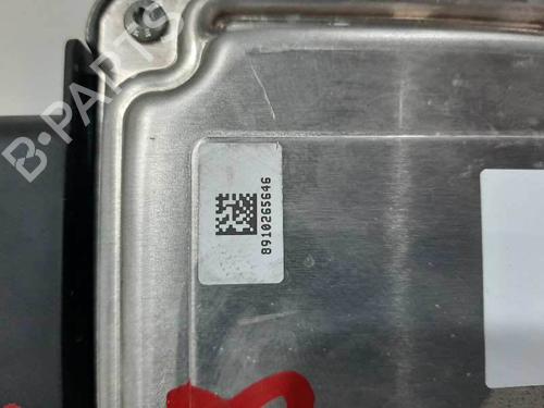 Engine control unit (ECU) KIA CEE'D (JD) 1.4 CRDi 90 | BP6839663M57  - Image 9