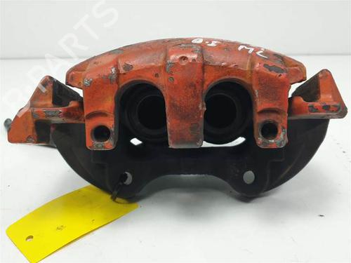 Left front brake caliper MERCEDES-BENZ M-CLASS (W164) ML 320 CDI 4-matic (164.122) | BP11570799M105 