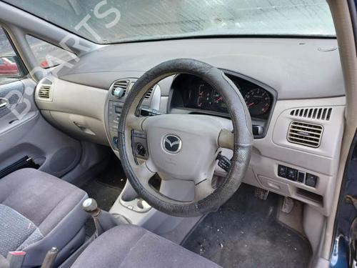 Rudehejsemekanisme Højre foran MAZDA PREMACY (CP) 1.9 (CP8W) | BP8313875C23 