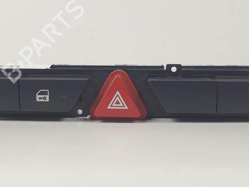 Used Warning switch Warning switch KIA CEE'D SW (ED) 1.6 CRDi 90 (90 hp) 21185205 21185205