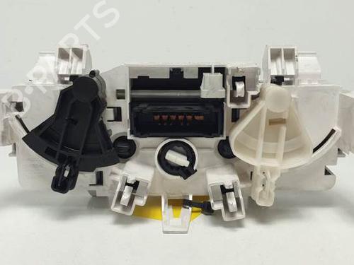 Climate control CITROËN C3 I (FC_, FN_) 1.1 i | BP25137680I5 