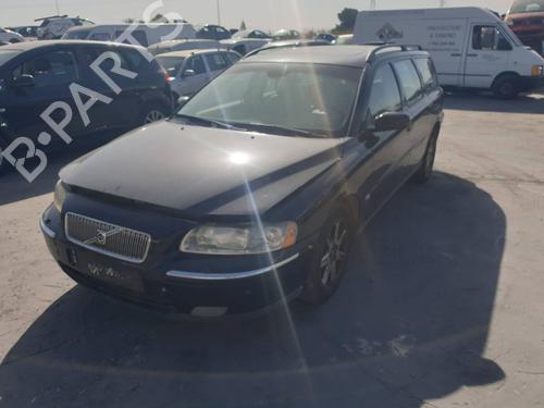 Brugte VOLVO V70 II (285)  2.4  4773199
