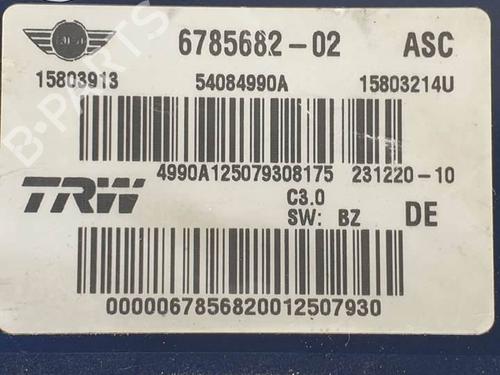 ABS pump MINI MINI (R56) One | BP17899186M43 