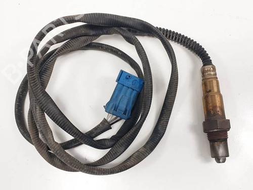 Used Electronic sensor Electronic sensor PEUGEOT 307 CC (3B) 2.0 16V (136 hp) 16984060 16984060