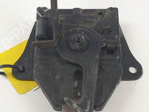 Hood lock KIA SORENTO I (JC) 2.4 811303E000