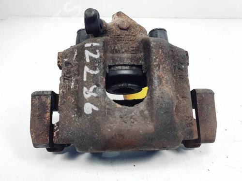Left rear brake caliper BMW 3 Coupe (E36) 318 is | BP15385096M107 