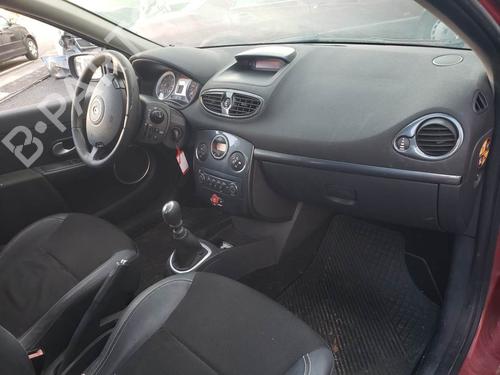 Headlight switch RENAULT CLIO III (BR0/1, CR0/1) 1.5 dCi (BR0H, CR0H, CR1S, BR1S) | BP24990263I24  - Image 47