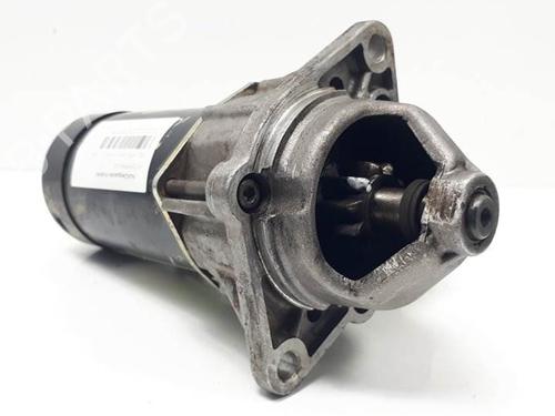 Starter OPEL ASTRA G Hatchback (T98) 1.6 16V (F08, F48) | BP16113284M8 