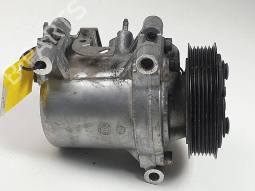 AC compressor PEUGEOT 2008 I (CU_) 1.2 PureTech 82 | BP29624447M34 - Image 2