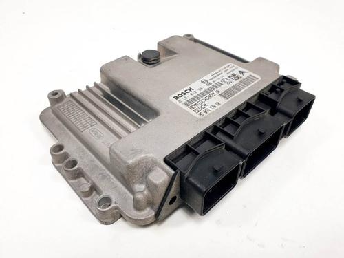 Used Engine control unit (ECU) Engine control unit (ECU) CITROËN C4 Picasso I MPV (UD_) 1.6 HDi (109 hp) 16183911 16183911