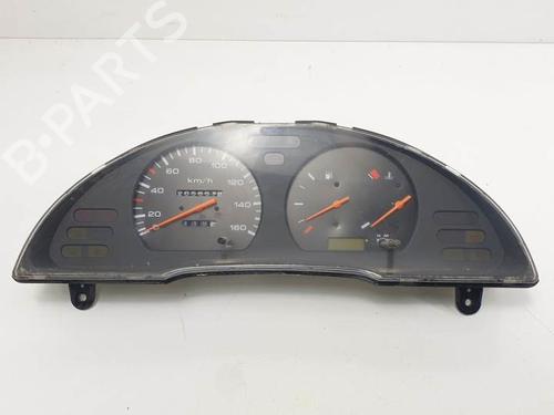 Used Instrument cluster NISSAN VANETTE CARGO Bus (HC 23) 2.3 D (75 hp) 13307866