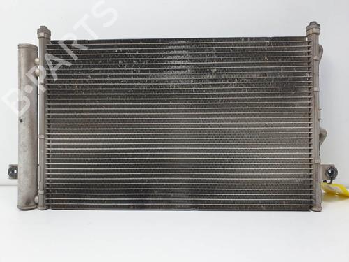 Used AC radiator AC radiator 11034113 11034113