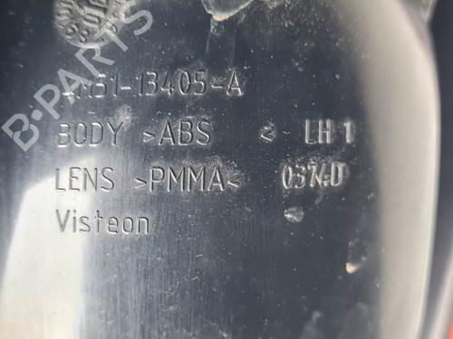 Left taillight FORD FOCUS II (DA_, HCP, DP) 1.8 TDCi | BP25433541C34 