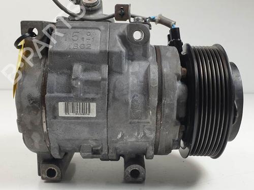 AC compressor HONDA CIVIC IX (FK) 2.2 i-DTEC (FK3) | BP28162240M34 