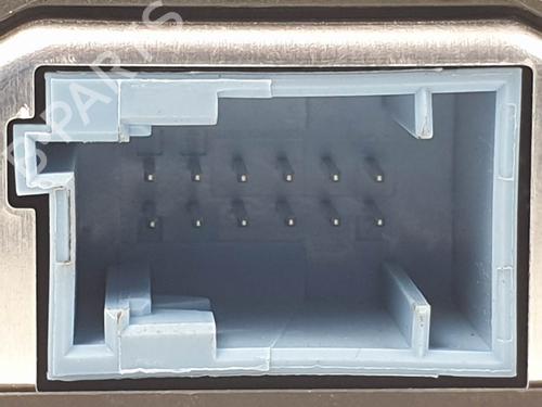 Electronic module CITROËN C3 III (SX) 1.2 VTi 82 | BP24340387M83 - Image 3