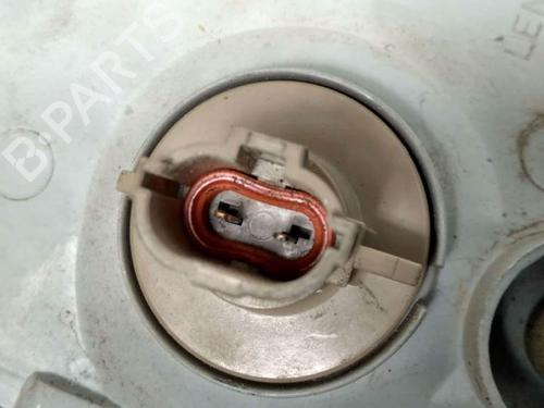 Left headlight HYUNDAI ATOS (MX) 1.0 i | BP8004858C28 