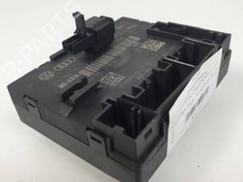 Electronic module AUDI A4 B8 (8K2) 2.0 TDI | BP30608484M83