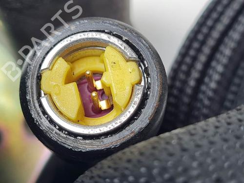 Front right seatbelt MERCEDES-BENZ A-CLASS (W169) A 180 CDI (169.007, 169.307) | BP29199090I25 - Image 3