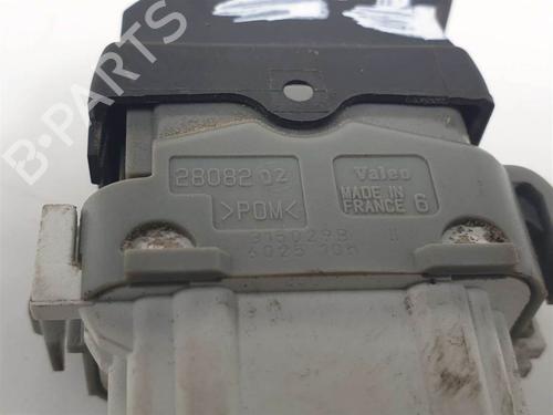Left rear window switch RENAULT MEGANE II Saloon (LM0/1_) 2.0 | BP10933561I29 - Image 4