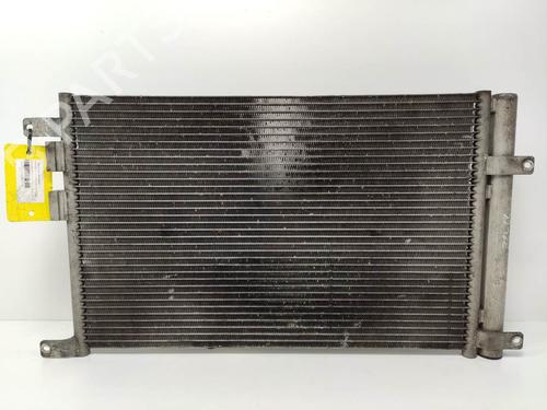 Used AC radiator AC radiator 9665774 9665774
