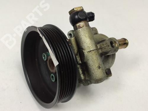 Used Steering pump Steering pump SEAT IBIZA II (6K1) 1.4 16V (75 hp) 9586152 9586152
