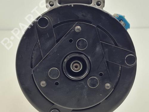 AC compressor SAAB 9-3 (YS3D) 2.0 Turbo | BP38535477M34 - Image 9