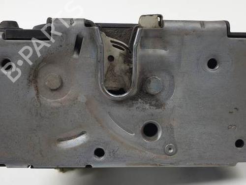 Used Rear right lock OPEL CORSA D (S07) 1.3 CDTI (L08, L68) (75 hp) 27885405