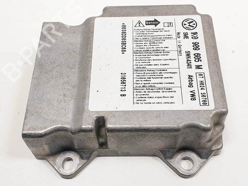 Used ECU airbags ECU airbags 16341363 16341363