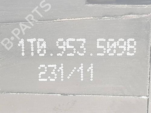 Warning switch VW TOURAN (1T3) 2.0 TDI | BP34512354I22 - Image 3