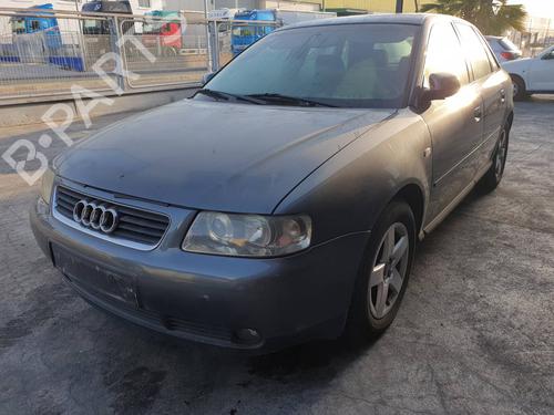 Brugte AUDI A3 (8L1) 1.6 4868681