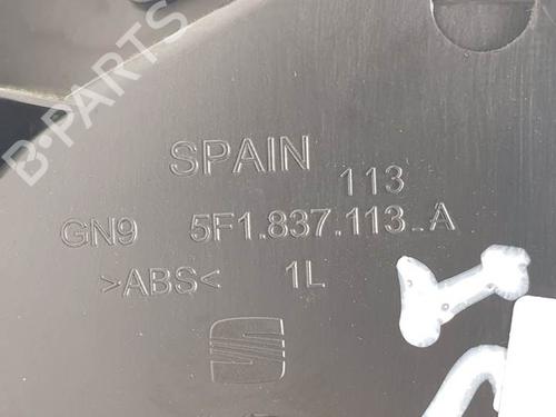 Front left interior door handle SEAT LEON (5F1)  | BP13391174I13 
