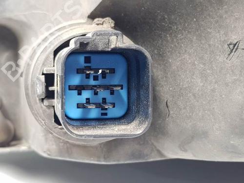 Right headlight FORD FOCUS I Turnier (DNW) 1.8 TDCi | BP11347119C29 