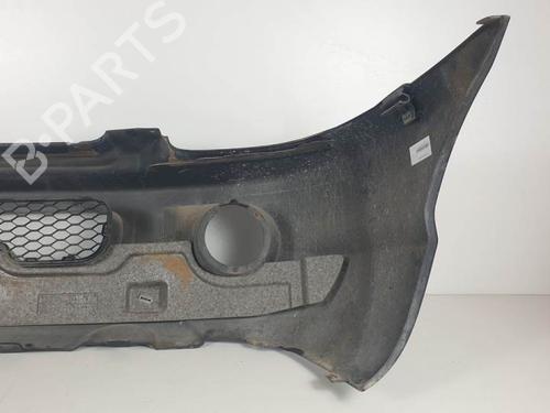 Front bumper HYUNDAI SANTA FÉ I (SM) 2.0 CRDi | BP14847016C7 