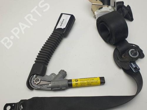 Front right seatbelt BMW X3 (E83) 2.0 d | BP28065550I25 