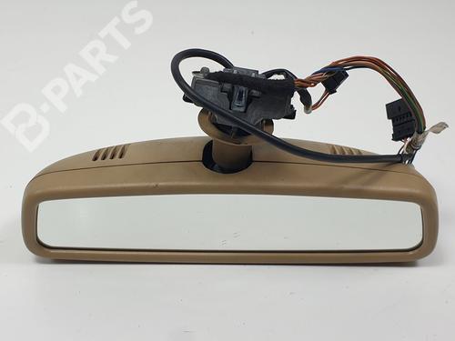Used Rear mirror Rear mirror MERCEDES-BENZ M-CLASS (W164) ML 320 CDI 4-matic (164.122) (224 hp) 10811684 10811684