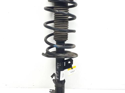 Used Left front shock absorber Left front shock absorber NISSAN QASHQAI I (J10, NJ10) 1.5 dCi (106 hp) 30191150 30191150