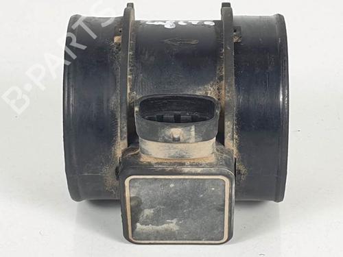Used Mass air flow sensor OPEL ZAFIRA A MPV (T98) 1.8 16V (F75) (116 hp) 13617368