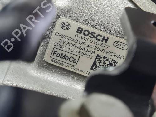 Engine FORD TOURNEO COURIER B460 MPV 1.5 TDCi | BP34517207M1  - Image 17
