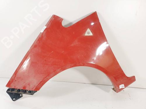 Used Left front fenders Left front fenders 39577792 39577792