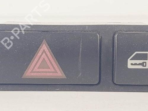 Used Warning switch Warning switch BMW 3 (E46) 320 i (150 hp) 17766483 17766483