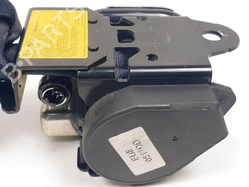 Front right seatbelt MITSUBISHI ASX (GA_W_) 1.8 DI-D (GA6W) | BP25295132I25  - Image 19