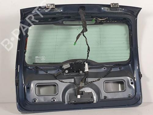 Bakluke CC/Kombi-Kupé VOLVO V50 (545) 2.0 D | BP12372223C6 