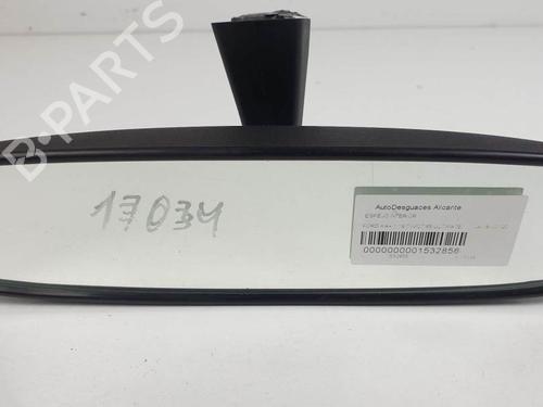 Rear mirror FORD KA+ III (UK, FK) 1.2 Ti-VCT | BP24339767I6 - Image 3
