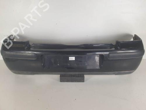 Used Rear bumper VW GOLF IV Cabriolet (1E7) 2.0 (115 hp) 16880030