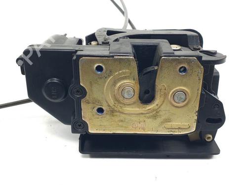 Used Front left lock SSANGYONG RODIUS I 2.7 Xdi (163 hp) 29245139