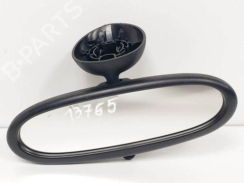 Used Rear mirror Rear mirror MINI MINI (R50, R53) Cooper S (163 hp) 17164874 17164874